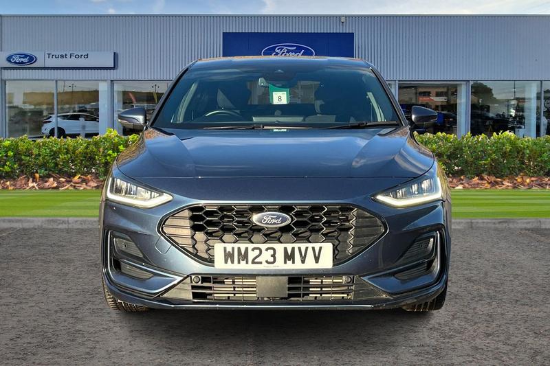 Used Ford Focus 2023 for sale - 76797161: Photo 6