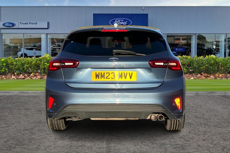 Used Ford Focus 2023 for sale - 76797161: Photo 7