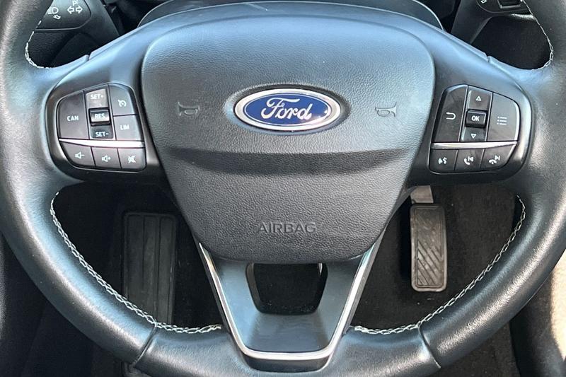 Used Ford Fiesta 2020 for sale - 77941431: Photo 12