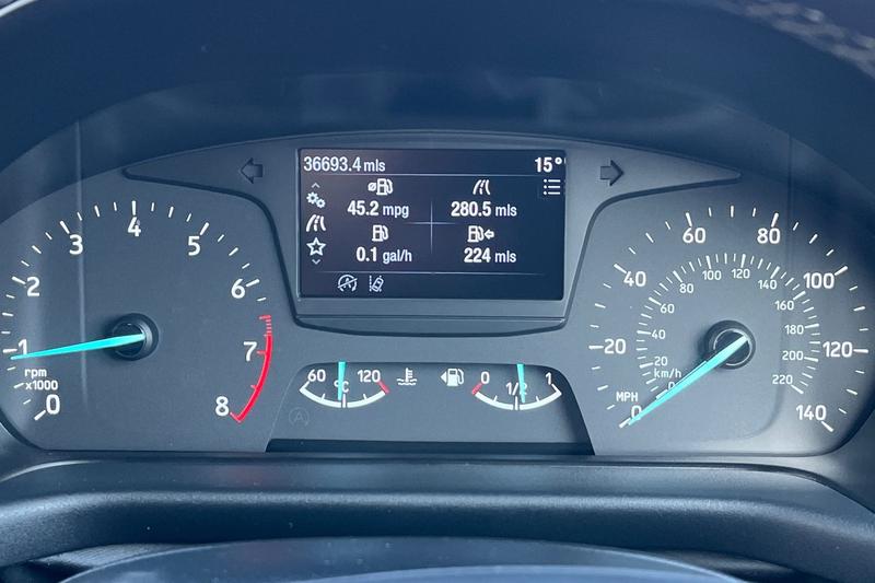 Used Ford Fiesta 2020 for sale - 77941431: Photo 13