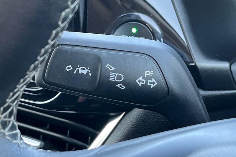 Used Ford Fiesta 2020 for sale - 77941431: Photo 14