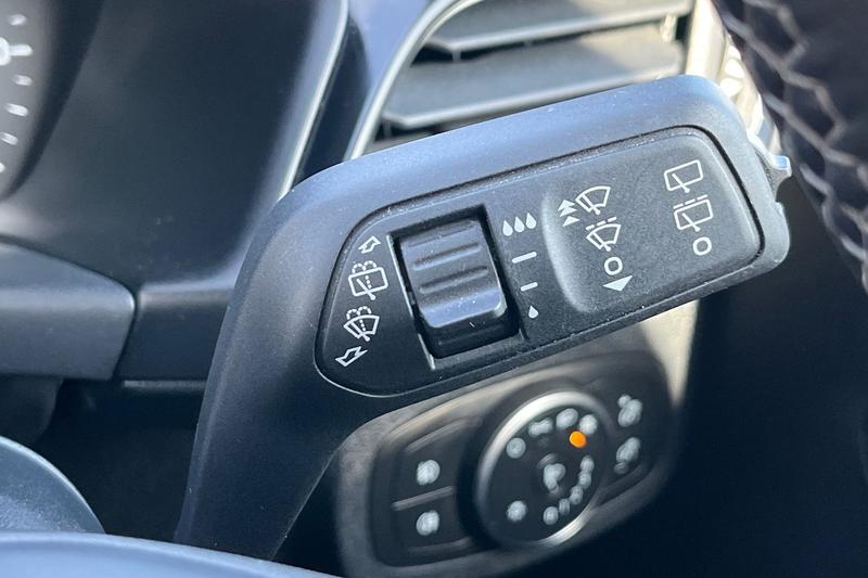 Used Ford Fiesta 2020 for sale - 77941431: Photo 15