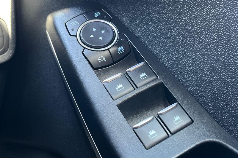 Used Ford Fiesta 2020 for sale - 77941431: Photo 16