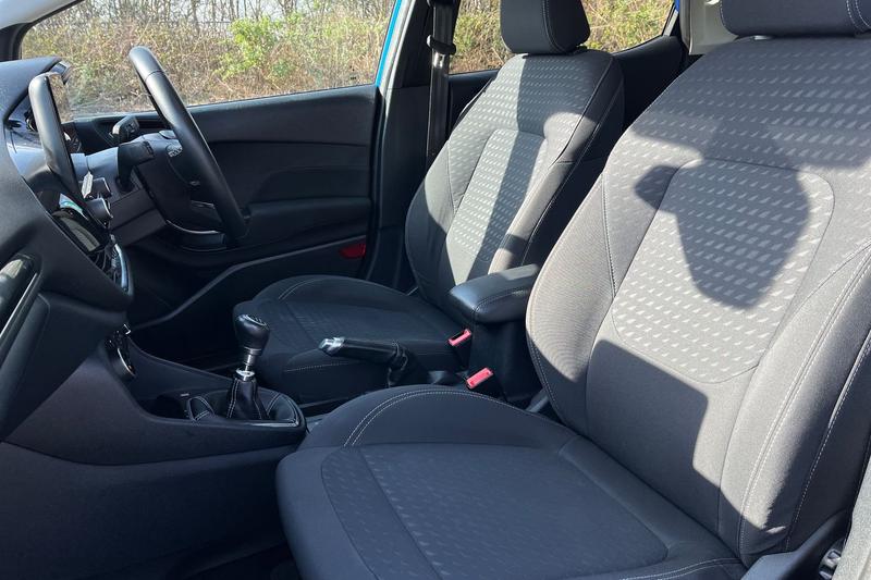 Used Ford Fiesta 2020 for sale - 77941431: Photo 19