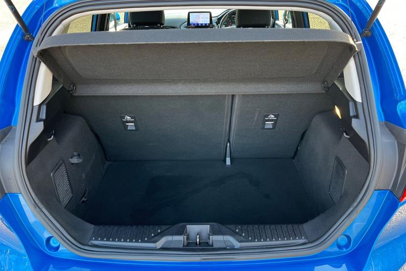 Used Ford Fiesta 2020 for sale - 77941431: Photo 21