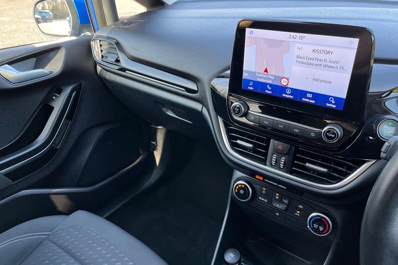 Used Ford Fiesta 2020 for sale - 77941431: Photo 23