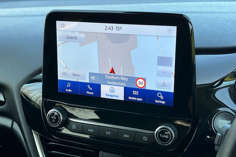 Used Ford Fiesta 2020 for sale - 77941431: Photo 24