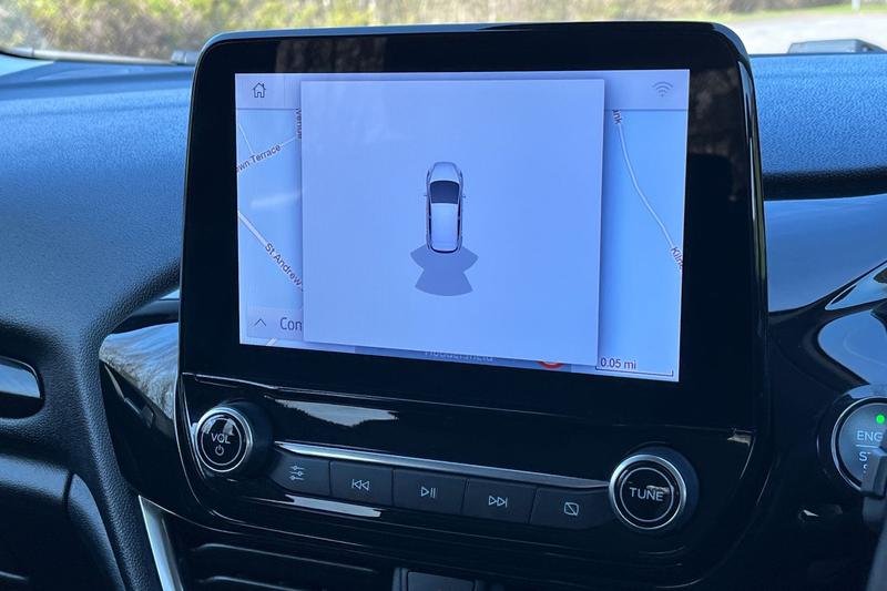 Used Ford Fiesta 2020 for sale - 77941431: Photo 25