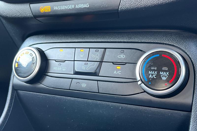 Used Ford Fiesta 2020 for sale - 77941431: Photo 26