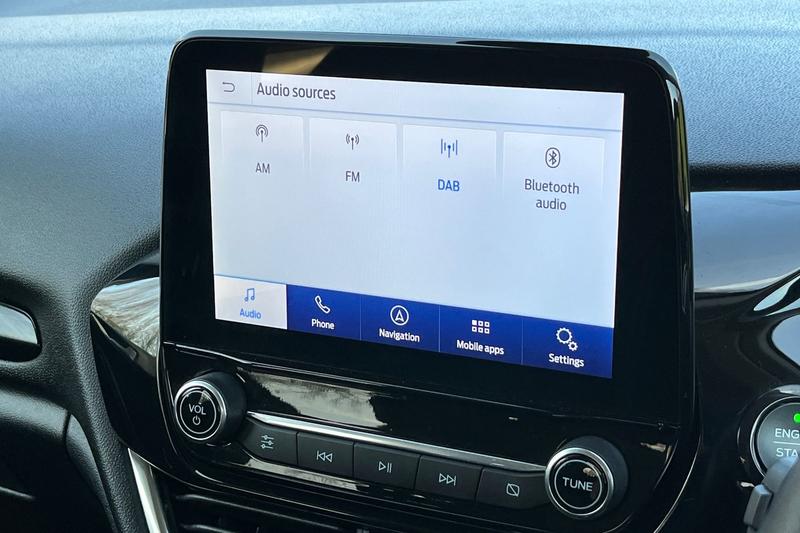 Used Ford Fiesta 2020 for sale - 77941431: Photo 28