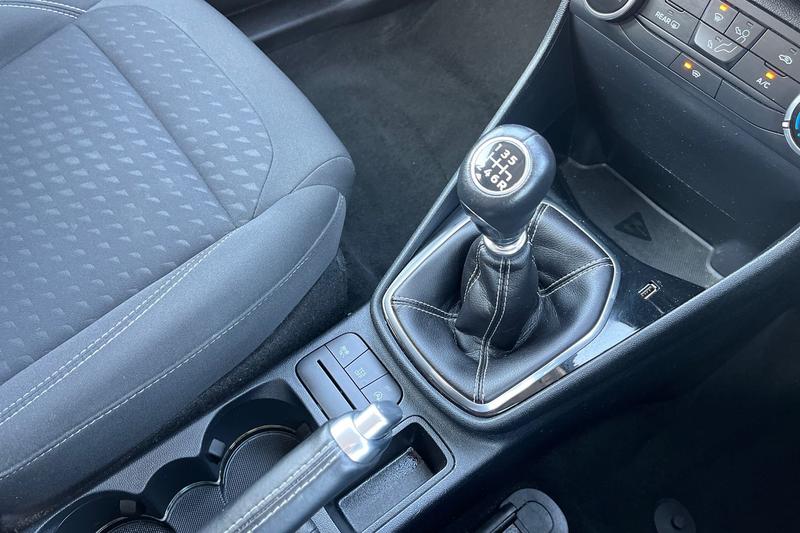 Used Ford Fiesta 2020 for sale - 77941431: Photo 29