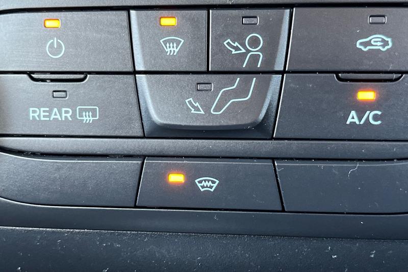 Used Ford Fiesta 2020 for sale - 77941431: Photo 30