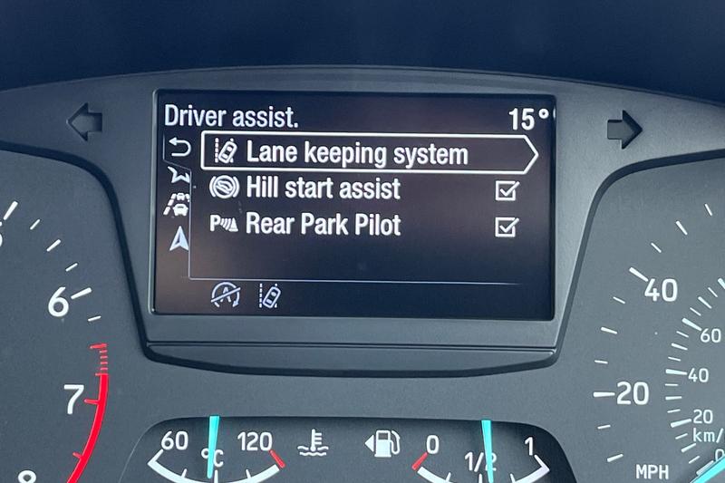 Used Ford Fiesta 2020 for sale - 77941431: Photo 31