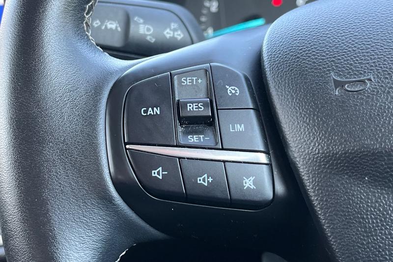 Used Ford Fiesta 2020 for sale - 77941431: Photo 32