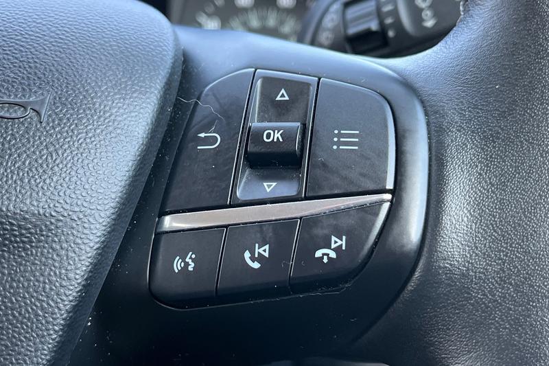 Used Ford Fiesta 2020 for sale - 77941431: Photo 33