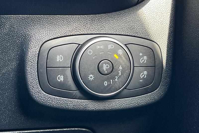 Used Ford Fiesta 2020 for sale - 77941431: Photo 34