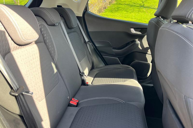 Used Ford Fiesta 2020 for sale - 77941431: Photo 35