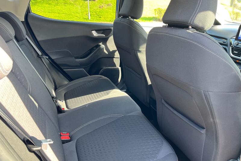 Used Ford Fiesta 2020 for sale - 77941431: Photo 36