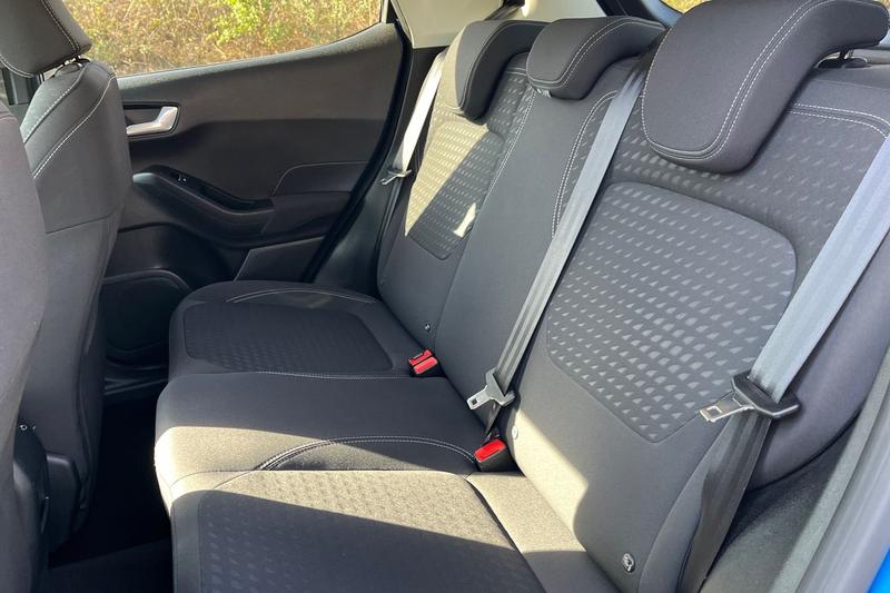 Used Ford Fiesta 2020 for sale - 77941431: Photo 37