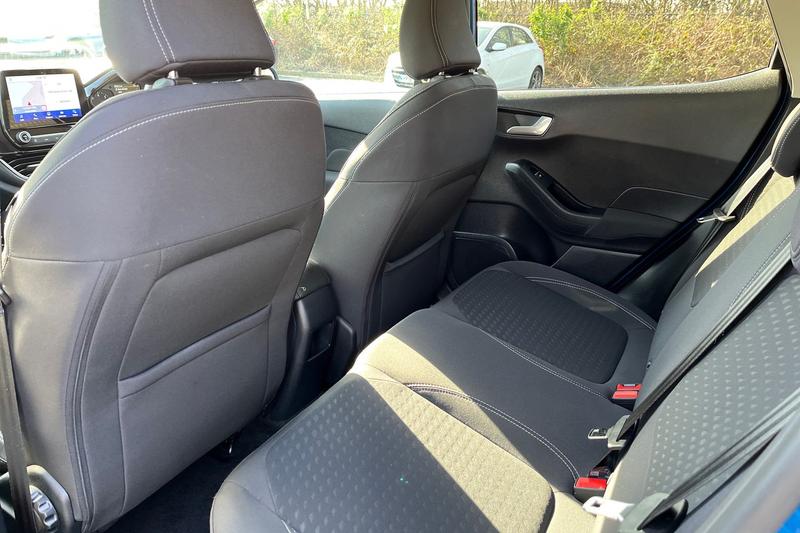 Used Ford Fiesta 2020 for sale - 77941431: Photo 38