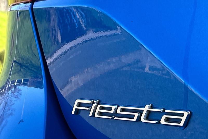 Used Ford Fiesta 2020 for sale - 77941431: Photo 39