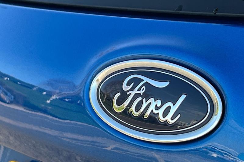 Used Ford Fiesta 2020 for sale - 77941431: Photo 40