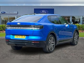 Used Ford Capri 2025 for sale - 79076892: Photo