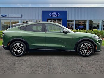 Used Ford Mustang Mach-E 2024 for sale - 78270739: Photo