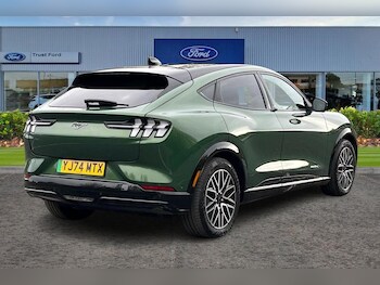 Used Ford Mustang Mach-E 2024 for sale - 78270739: Photo