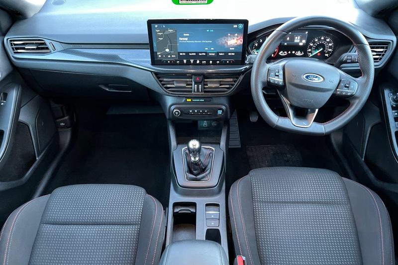 Used Ford Focus 2023 for sale - 76904504: Photo 10