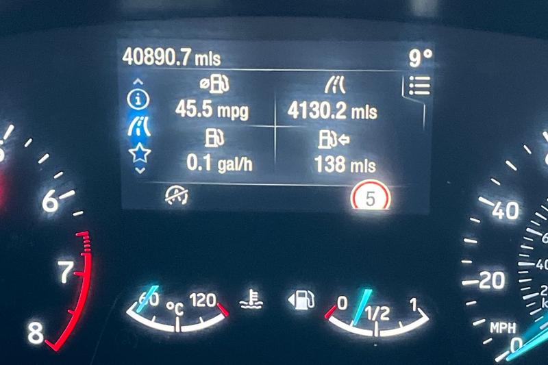 Used Ford Focus 2023 for sale - 76904504: Photo 13