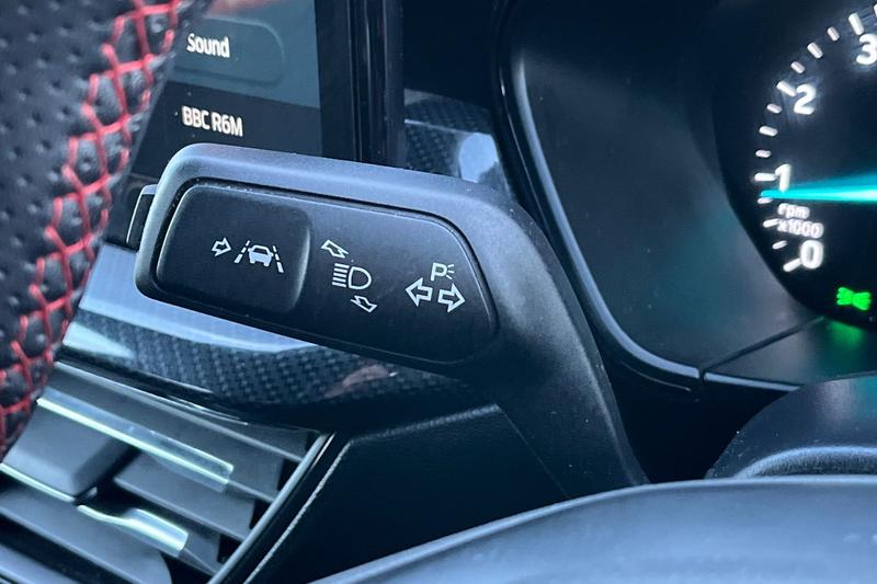 Used Ford Focus 2023 for sale - 76904504: Photo 14