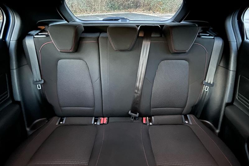 Used Ford Focus 2023 for sale - 76904504: Photo 20