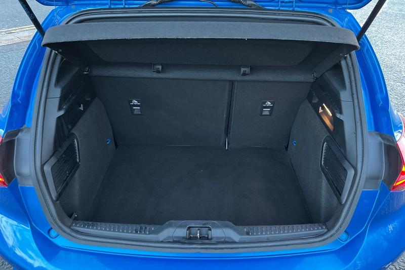 Used Ford Focus 2023 for sale - 76904504: Photo 21