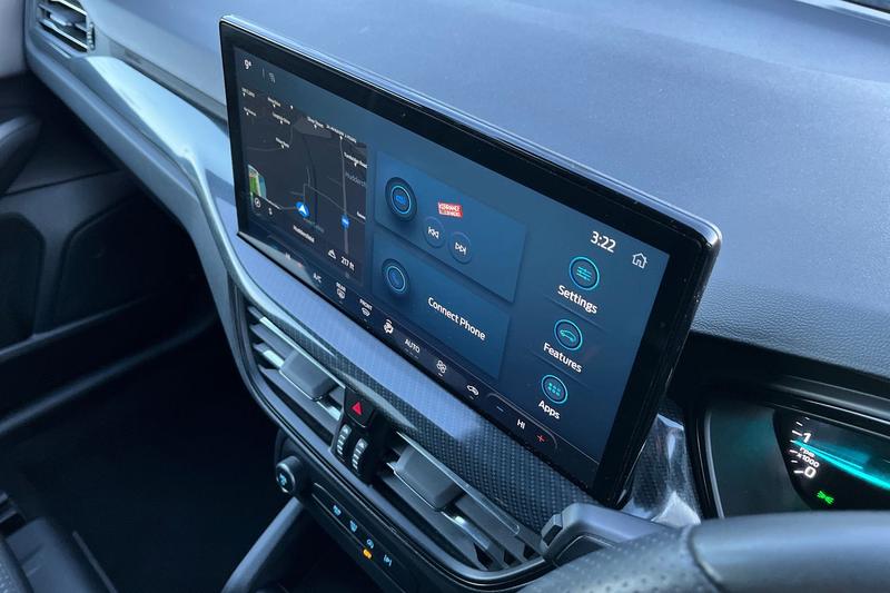 Used Ford Focus 2023 for sale - 76904504: Photo 22