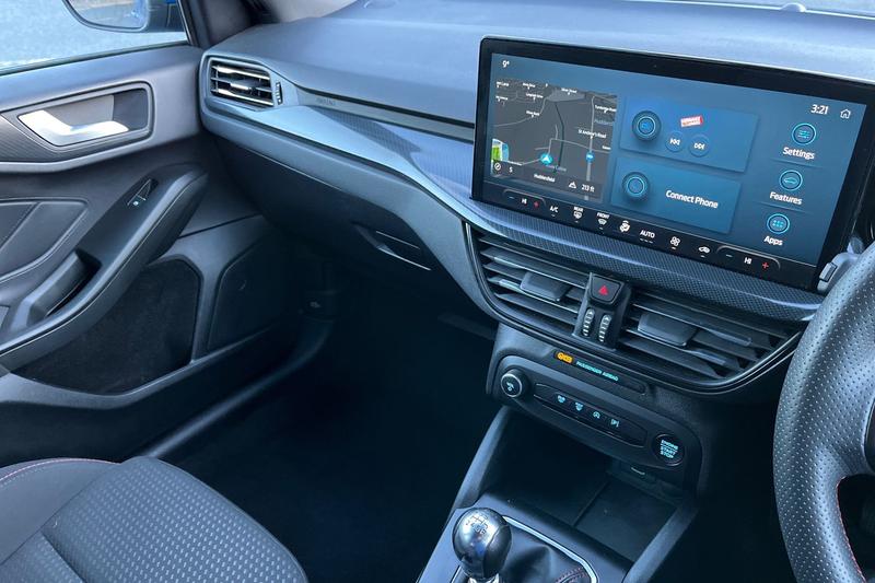 Used Ford Focus 2023 for sale - 76904504: Photo 23