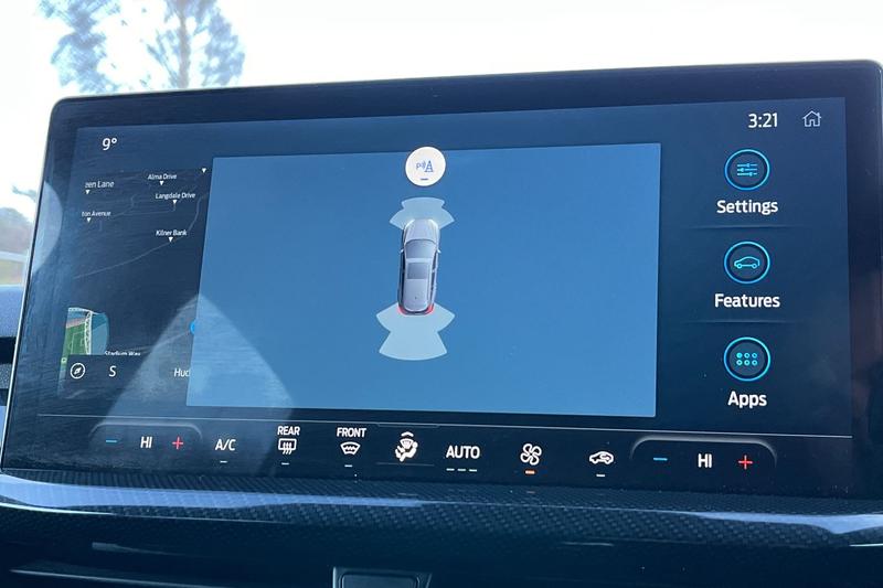 Used Ford Focus 2023 for sale - 76904504: Photo 24