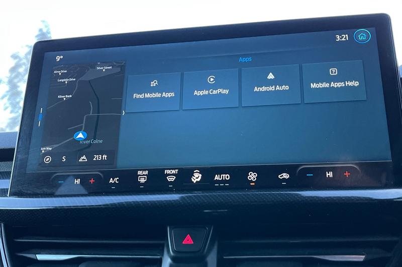 Used Ford Focus 2023 for sale - 76904504: Photo 25