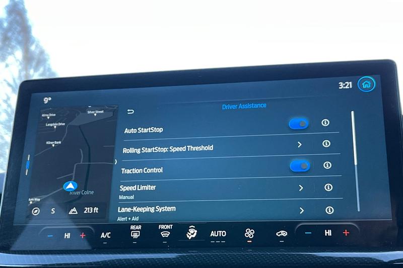 Used Ford Focus 2023 for sale - 76904504: Photo 26