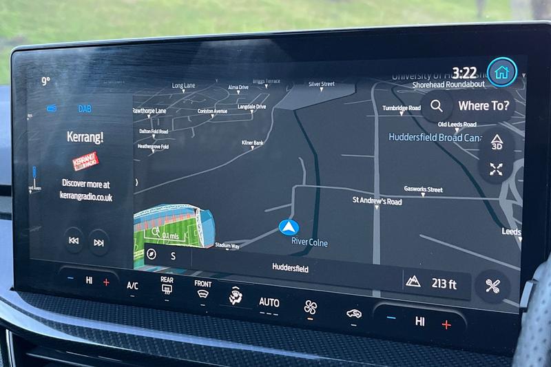 Used Ford Focus 2023 for sale - 76904504: Photo 27