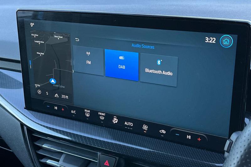 Used Ford Focus 2023 for sale - 76904504: Photo 28