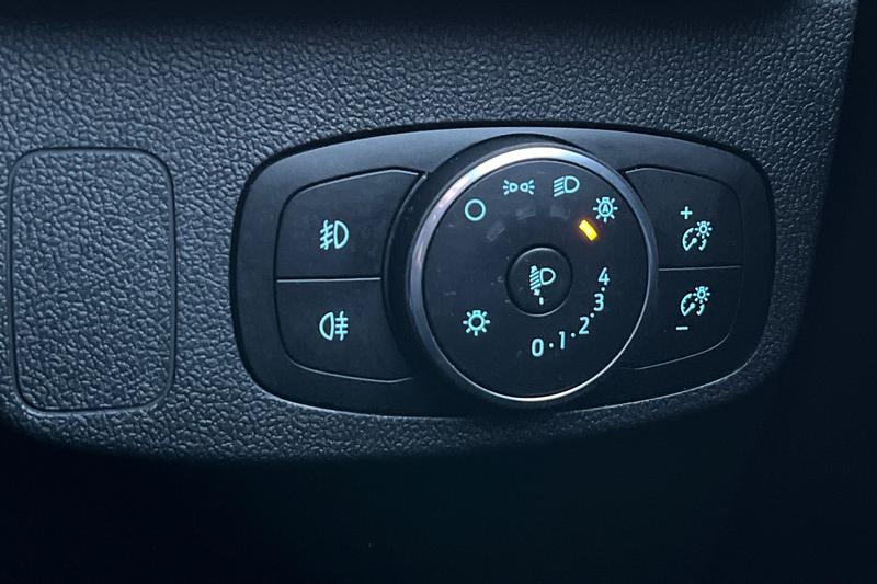 Used Ford Focus 2023 for sale - 76904504: Photo 34