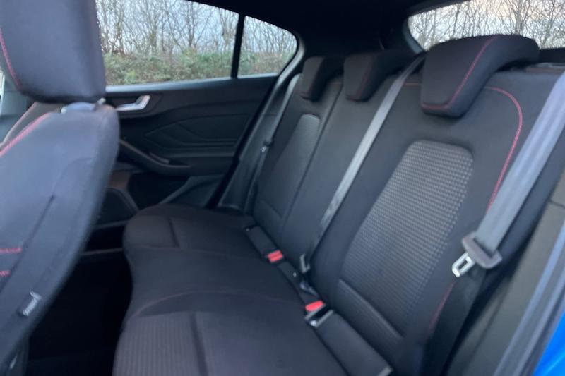 Used Ford Focus 2023 for sale - 76904504: Photo 35