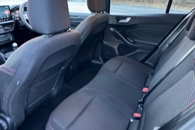 Used Ford Focus 2023 for sale - 76904504: Photo 36