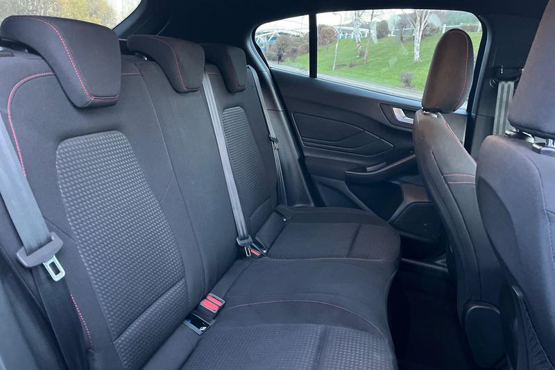 Used Ford Focus 2023 for sale - 76904504: Photo 37