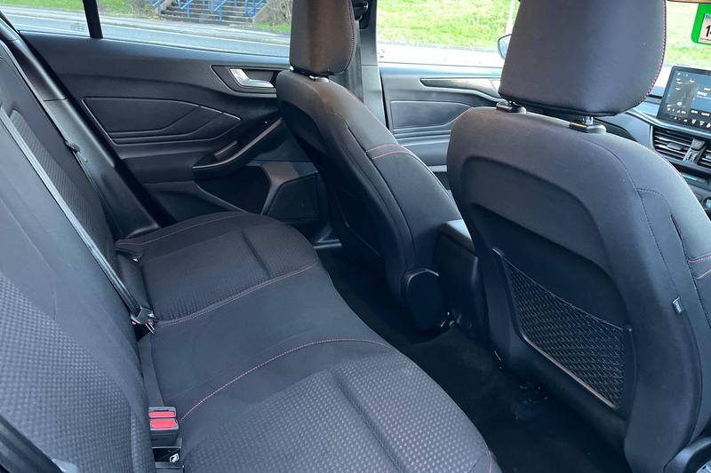 Used Ford Focus 2023 for sale - 76904504: Photo 38