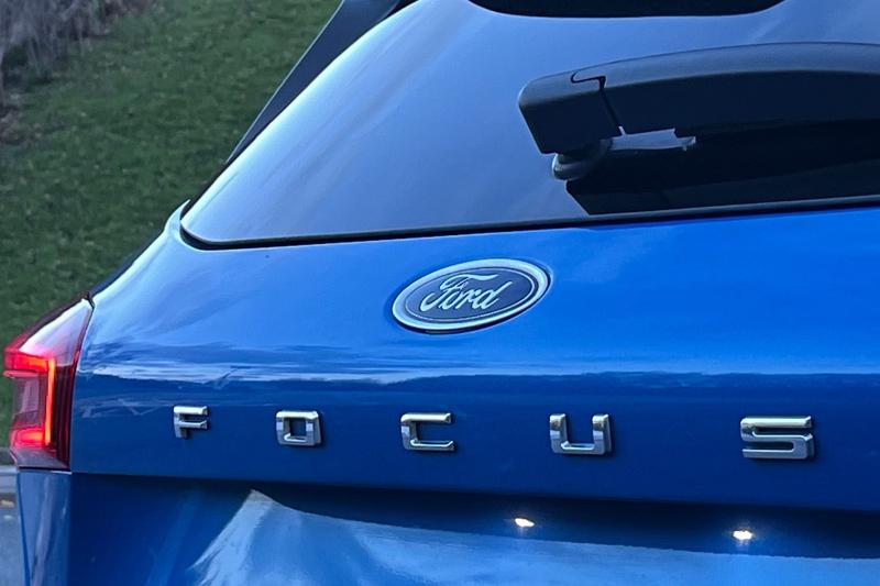 Used Ford Focus 2023 for sale - 76904504: Photo 39