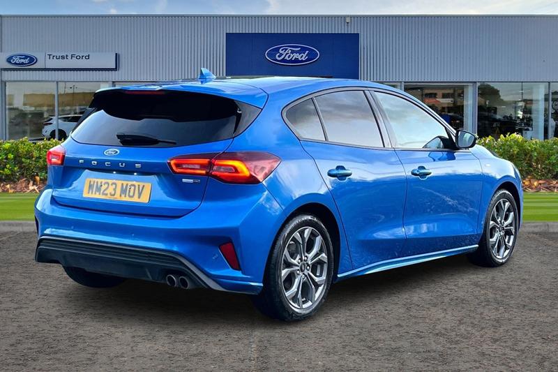 Used Ford Focus 2023 for sale - 76904504: Photo 4