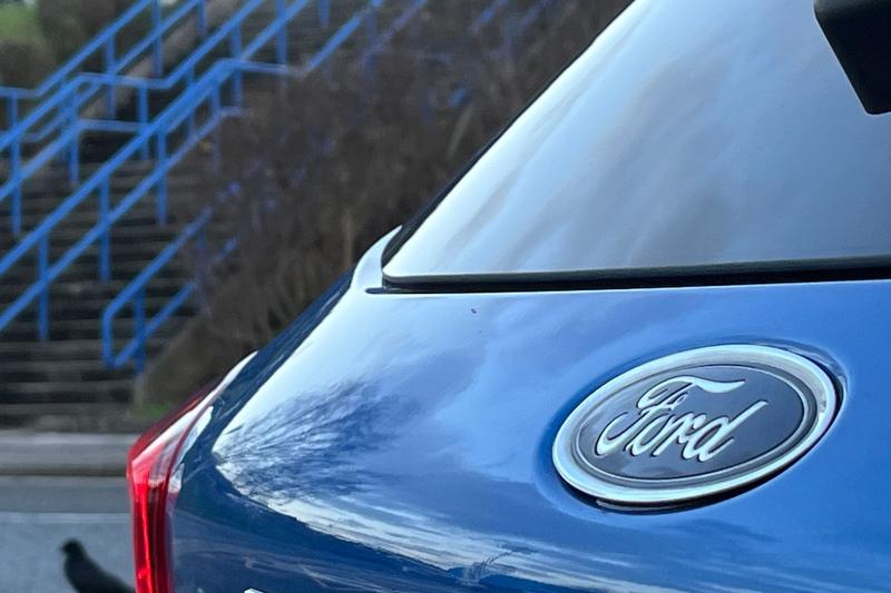 Used Ford Focus 2023 for sale - 76904504: Photo 40