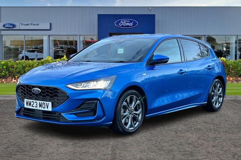 Used Ford Focus 2023 for sale - 76904504: Photo 5